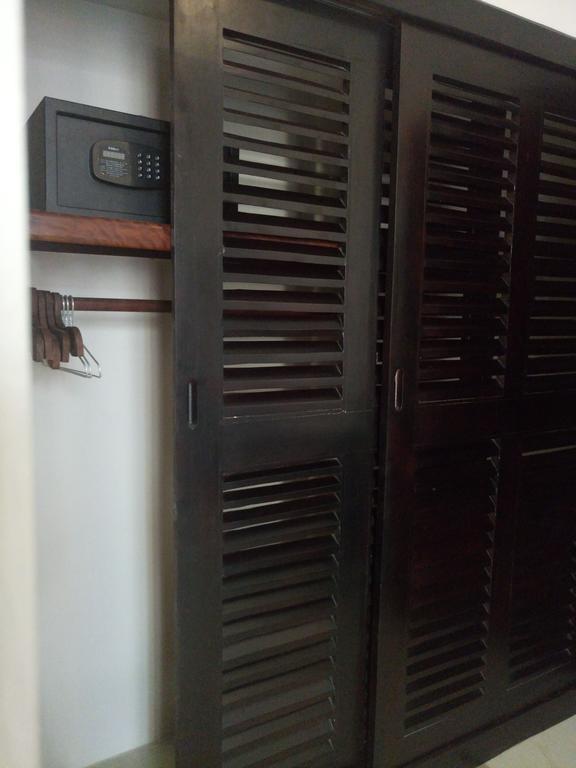 Hotel Ofuro Phnom Penh Eksteriør billede