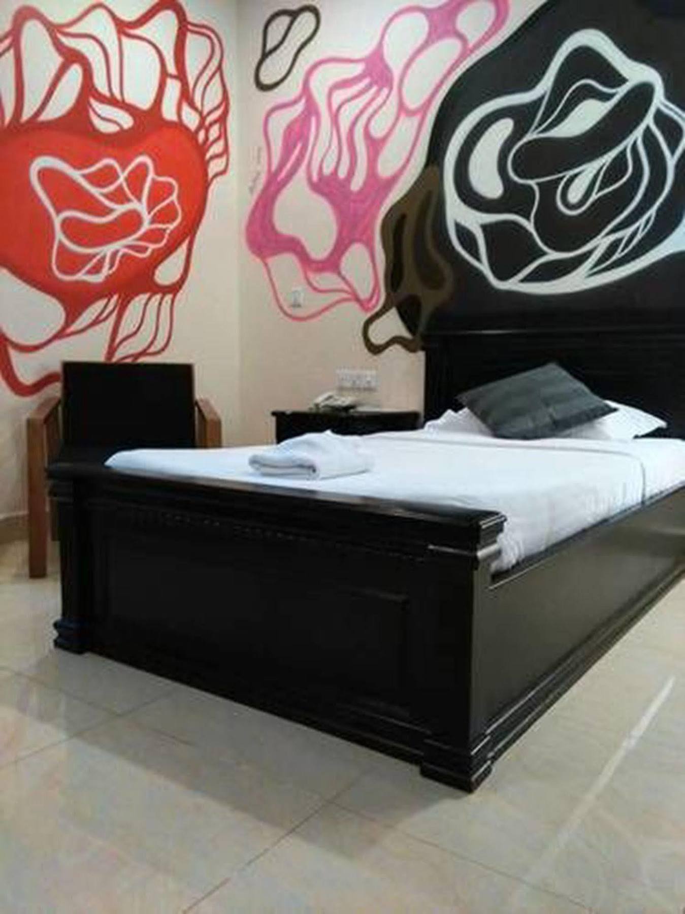 Hotel Ofuro Phnom Penh Eksteriør billede